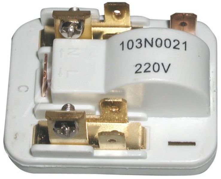 Реле danfoss 103n0021