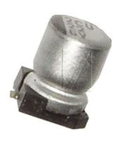 100UF-6,3V 105° SMD CONDO. 6,3X5,8MM - Achat/Vente OEM 1984678