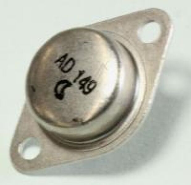 TRANSISTOR PNP GERMANIUM Achat/Vente OEM 6656875