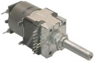 POTENTIOMETREVOLUME SON