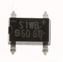 B DIODE