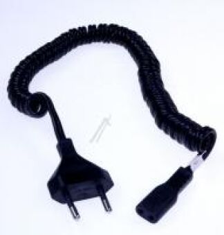 Cordon Spirale Pour Rasoir Philips - Référence 482232110095 / 481132118296 - Neuf