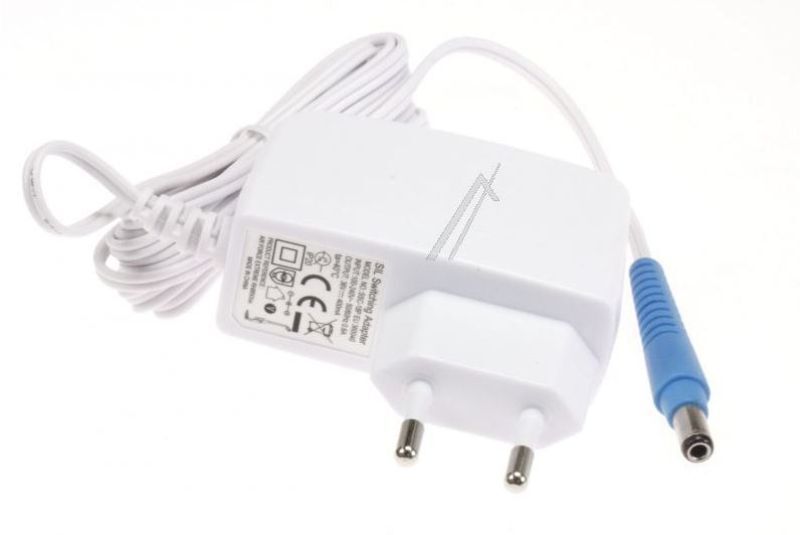 TOP CHARGEUR * Alimentatore di rete 36V per aspirapolvere Rowenta Air