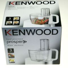 ACCESSOIRES POUR PROSPERO KENWOOD