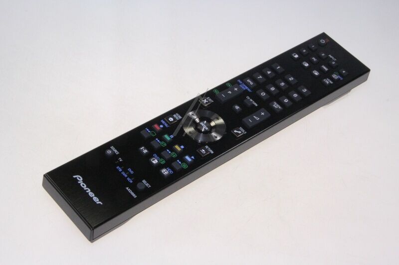 Comment Faire Fonctionner La Télécommande Axd7306 De Pioneer