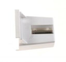 AIMANT DE PORTE AVEC SUPPORT
