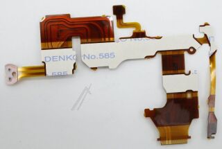 NAPPE FELEXIBLE ST-1035