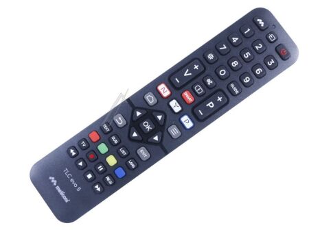 T&Eacute;L&Eacute;COMMANDE POUR TV THOMSON/TCL AVEC FONCTIONS ORIGINALES JUSQU'&Agrave; 2022