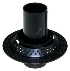 CAPUCHON GRILLESC21F70H,PP,-,HB,BJ750,NOIR