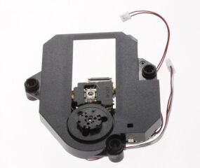 M&Eacute;CANIQUE DVD DM99 DVP06