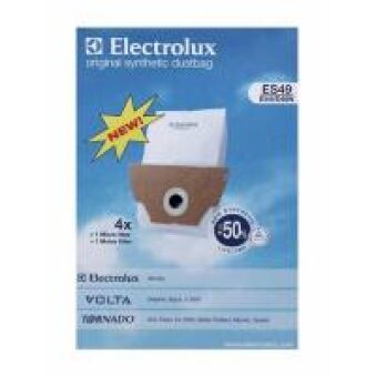 ES49 SACS ASPIRATEUR (X4) + 1MCF + 1MF
