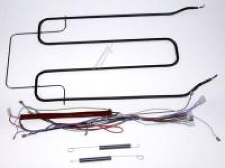 RESISTANCE DE GRILL +FAISCEAU