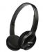 ONEAR CAQUE STEREO BLUETOOTH NOIR, IDEAL PHONES
