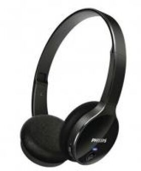 ONEAR CAQUE STEREO BLUETOOTH NOIR, IDEAL PHONES