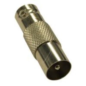 BNC-FEMELLE / COAX-MALE