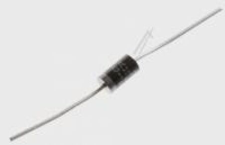 DIODE,SCHOTTKY 3A 30V TYP:1N5821