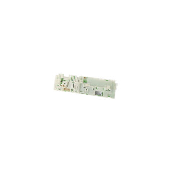 MODULE DE COMMANDE