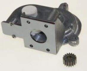 BOITE VITESSE COPMPL