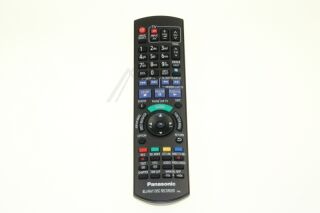 T&eacute;l&eacute;commande PANASONIC N2QAYB000616