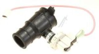 PRESSOSTAT HAUTE PRESSION