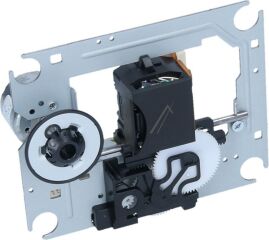 M&Eacute;CANIQUE LASER 16 PIN