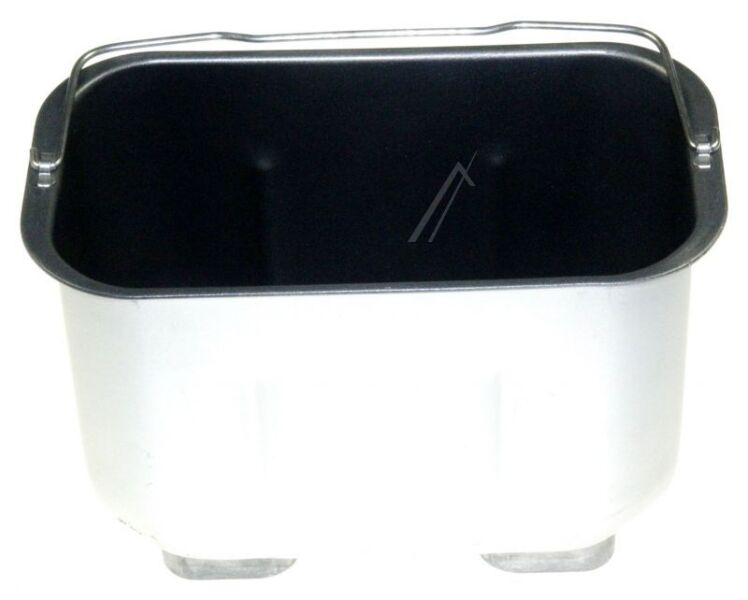 Cuve Complete Per Macchina Del Pane Moulinex Serie OW - Ricambio Originale