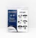 Miniature Sitram PPRIMJ Joint d'autocuiseur Sitraforza 4-6-8-10-13 L 3108831022134 n°1