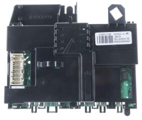 CARTE ELECTRONIQUE DE PUISSANCE INVENSYS PROGRAMM&Eacute;
