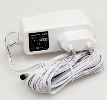 ALIMENTATION 12V 500MA