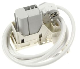 BO&Icirc;TIER DE CONNEXION + FILTRE ANTIPARASITE 0,47UF+ 2&times; 0,02UF