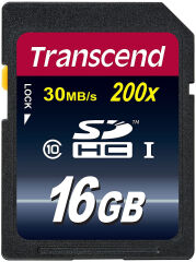 16GB Secure digital High Ca