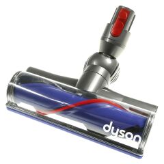 DYSON ORIGINAL - Turbo brosse Quick Release (V8 / SV10)