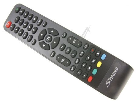 TELECOMMANDE STRONG SRT8210,SRT8540,SRT8541
