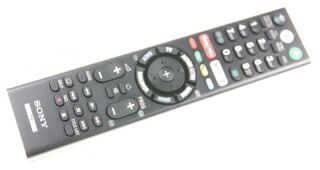 T&eacute;l&eacute;commande SONY RMF-TX300E