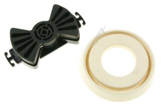 KIT SUSPENSION MOTEUR