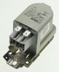 FILTRES ANTIPARASITES 3523 0,68MF ISKRA