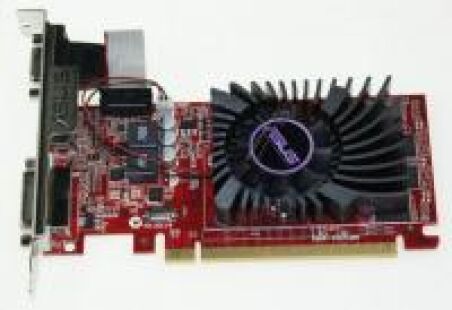 RADEON R7 240, GRAFIKKARTE, ASUS