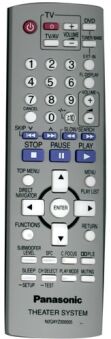 TELECOMMANDE