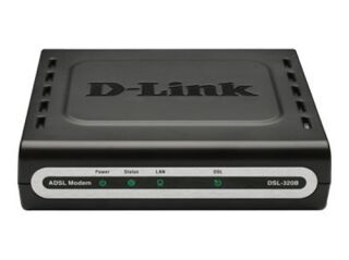 MODEM ADSL2+ MODEM ETHERNET