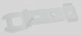 CROCHET DE FERMETURE