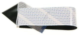 C&Acirc;BLES FLEXIBLES PLATS 65/75NU8000,FOLD,L500,96P,-