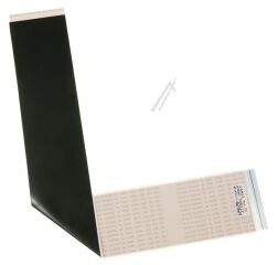 NAPPE LVDS/FFC; 55NU7100,FOLD,L350,96P,-