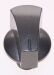KNOB (DELTA RING,SPINDLE TYPE 2, INOX)