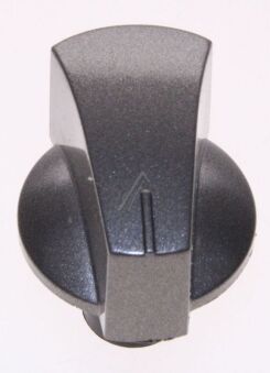 KNOB (DELTA RING,SPINDLE TYPE 2, INOX)