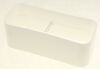 Raccord pour conduit plat (94x227x80 mm)