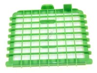 FILTRE HEPA POUR ASPIRATEUR ROWENTA SILENCE / SILENCE FORCE EXTREME / SILENCE FORCE EXTREME COMPACT / X-TREM POWER (Zr002901 H13)