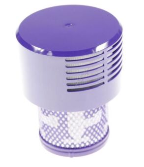 Filtre Aspirateur pour DYSON - V10 - SV12 (Lavable)