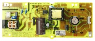 PLATINE D'ALIMENTATION(SRV2497WW) POUR APPAREIL UBP-X800M2