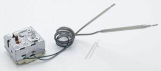 EGO THERMOSTAT 32-75&deg;C + LIMITEUR 95&deg;C, 98 C-8K