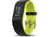 VIVOSPORT, BLACK/LIMELIGHT
